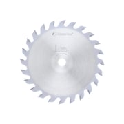 Amana Tool 61365 Carbide Tipped Groover 8 Inch D x 24T FT, 12 Deg, 5/8 Bore for Table Saws