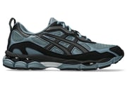 GEL-NYC RGD | Unisex | Ironclad/Black | Sportstyle Shoes | ASICS United States