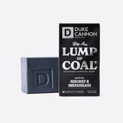 Big Ass Brick of Soap® - Lump of Coal