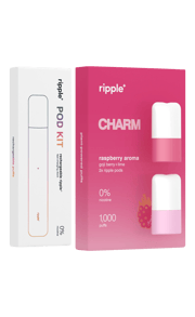 CHARM POD SET