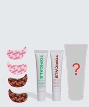 Soothe + Recover Mystery Box