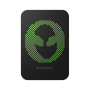 Aramid Fiber Magnetic Power Bank