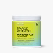 Skin Boost Plus Powder