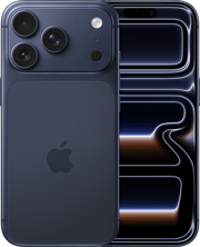 Apple iPhone 17 Pro