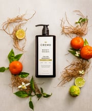 Italian Bergamot (Reserve Collection) Body Wash - 32 oz.
