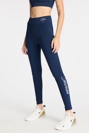 Michelob ULTRA x BANDIER Center Stage Legging