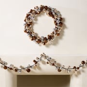 Mixed Metal Holiday Decor Bundle