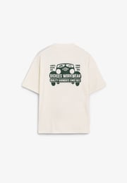 DICKIES | CAMISETA GORDONSVILLE