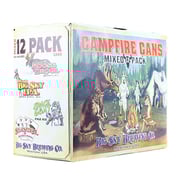 Big Sky Campfire Cans Mixed 12-Pack