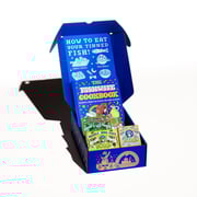 The Cookbook Gift Box