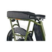 RadRunner 2 Passenger Package