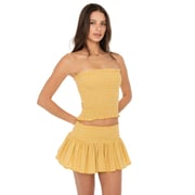 Nira Tube Top