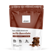 Milk Chocolate Drink Mix - Bulk Bag