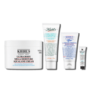 On the Go Body Care Bundle
