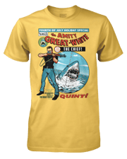 The Amity Great White