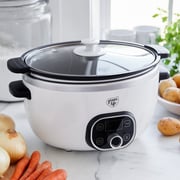 Healthy Cook 6-Quart Slow Cooker