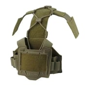 Helmet Bridge