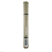 Solar LED Tube Light