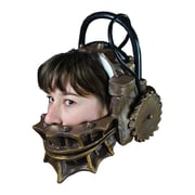 SAW - Reverse Bear Trap Mask