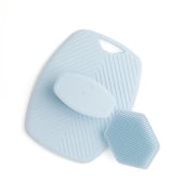 AOS Blue Scrubbies