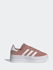 adidas Originals Pink Gazelle Bold Trainers
