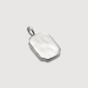 Gold Vermeil Heart Locket