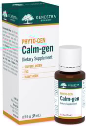 Genestra Brands Calm-gen