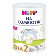 HiPP Dutch HA 2 - Hypoallergenic Formula from 6 Months (800g)