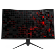 PXC277 Advanced Curved Gaming Monitor - Certified Refurbished