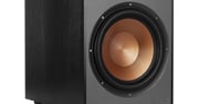 R-120SW High-Performance Subwoofer
