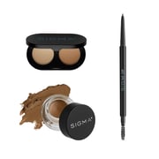 Signature Brow Makeup Set
