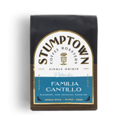 Colombia Familia Cantillo