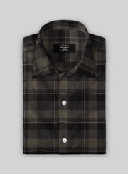 Charrock Heritage Cotton Shirt