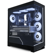 Esports Essential Gaming PC