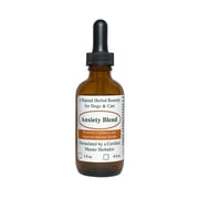 Anxiety Blend for Dogs and Cats