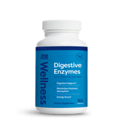 310 Digestive Enzymes