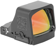 Holosun Ronin 507 Competition RED Multi-Reticle Reflex Sight