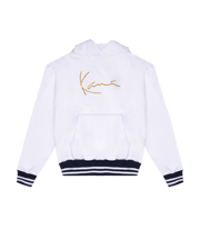 Pac hoodie (White)