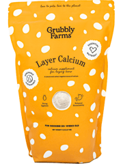 Layer Calcium