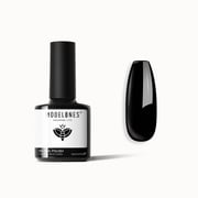 Ebony - Modelones Gel Nail Polish Inspire Gel 15ml