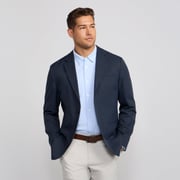 Jetsetter Blazer