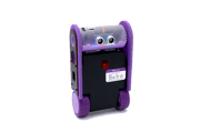 Balance Bot - Accelerometer