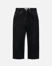 Levi's Boyfriend Jean - Black