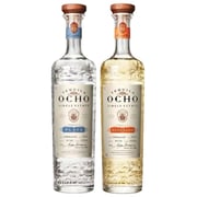 Tequila Ocho Combo Pack Tequila (2x750mL)