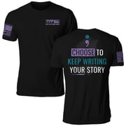 Keep Writing Your Story