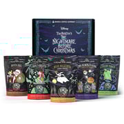 Disney Tim Burton's The Nightmare Before Christmas Collector's Box