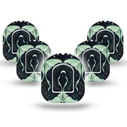 Luna Moth Pod Mini Tape