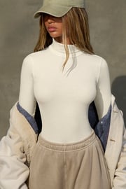 Classic Turtleneck