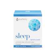 Sleep Powder Advanced Packet