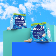 Laundry Starter Set, Crisp Breeze